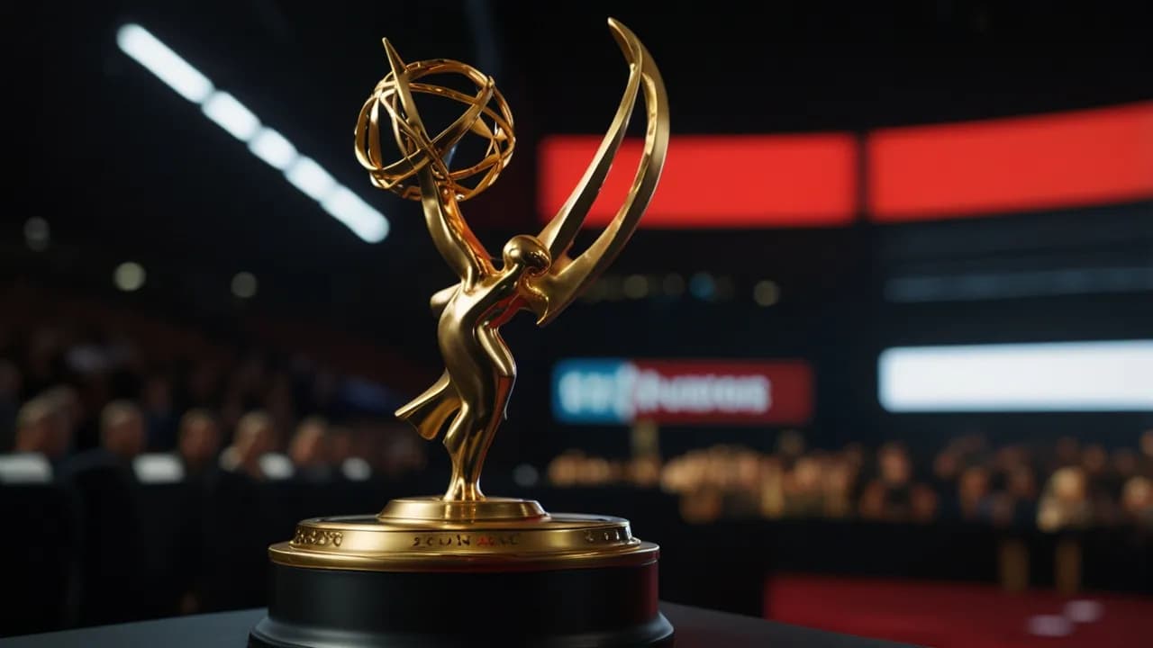53 nominacje do nagrody Emmy i brak nagród. Rewelacyjny serial bije rekord.