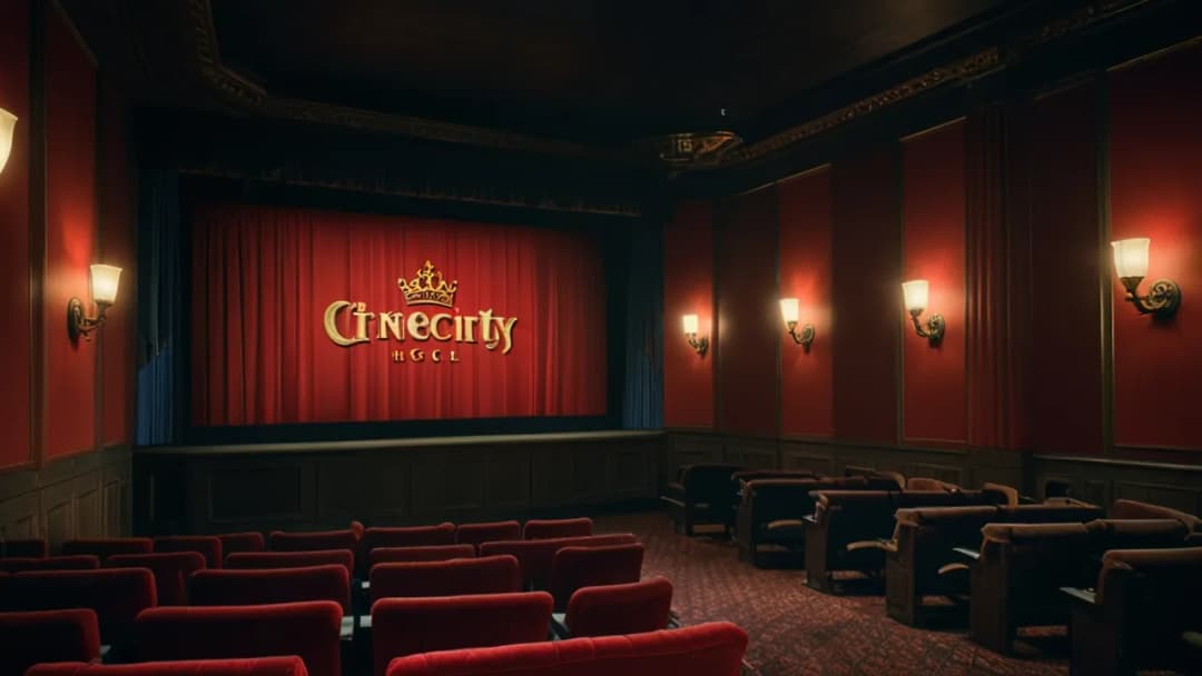 7 sekretów CinemaCity Wrocław, które zaskoczą każdego kinomana