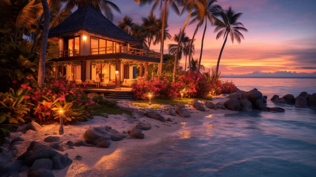 "Hotel Paradise": Jak skończy się przygoda na wyspie