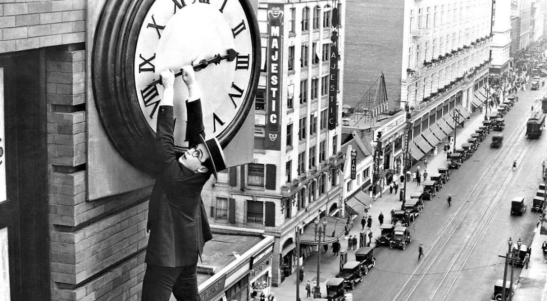 Najlepsze filmy o XIX wieku: Podróż w czasy przeszłe