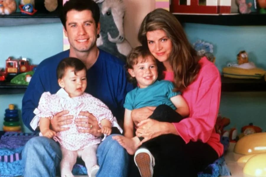 Film i kto to mówi aktorzy – poznaj obsadę kultowej komedii romantycznej