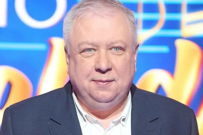 Marek Sierocki wiek - ile lat ma znany dziennikarz muzyczny?