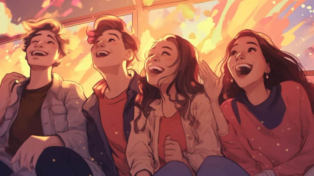 Młodzieżowe Seriale - Najlepsze Seriale Dla Młodzieży