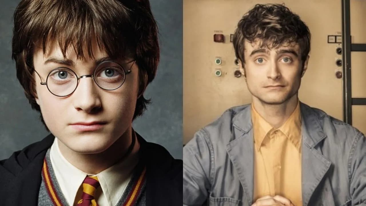 Jak zmienili się aktorzy Harry’ego Pottera i co robią teraz po latach
