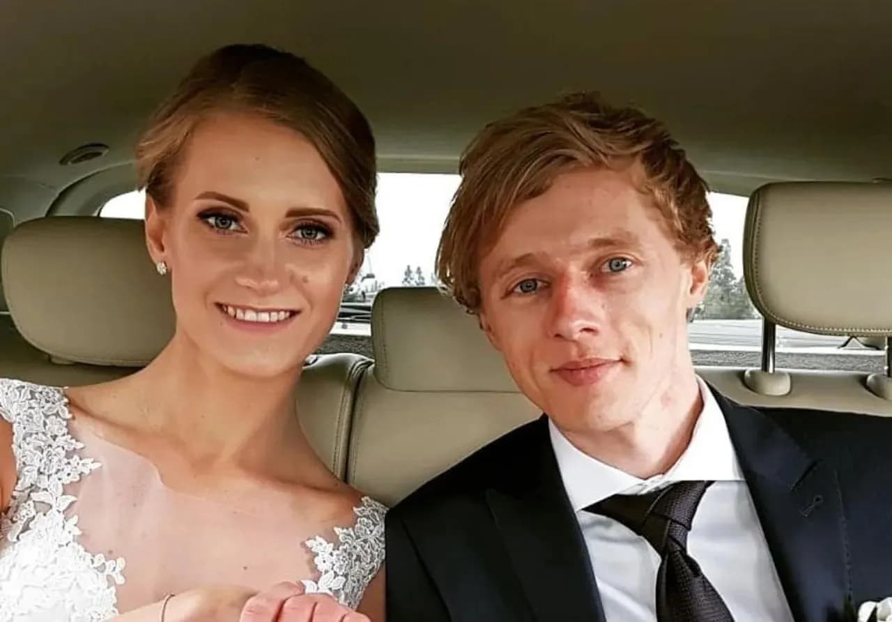 Kim jest żoną Dawida Kubackiego? Historia miłości i wsparcia Marty Kubackiej