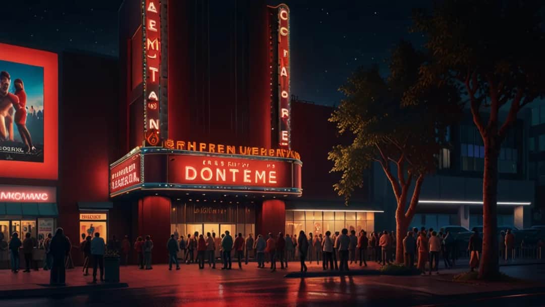 Dlaczego kino w Jankach przyciąga tłumy? 7 sekretów popularności