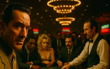 Kasyna w obiektywie reżyserów