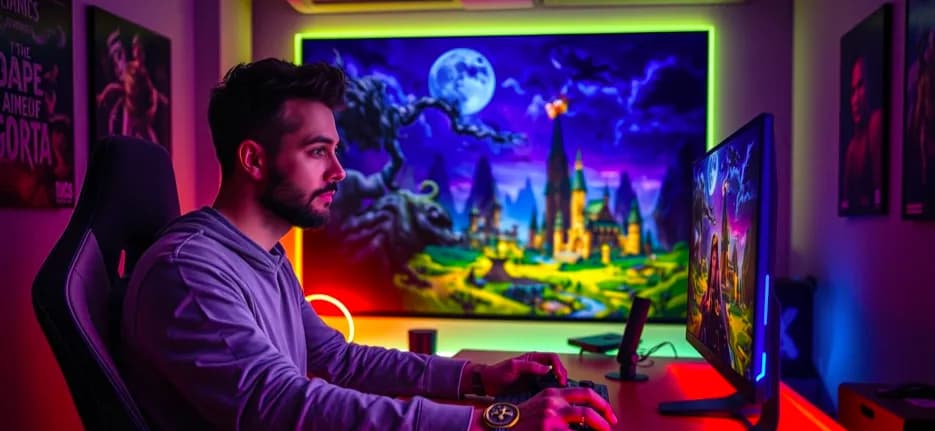 E-sport – Graj, ryzykuj i zarabiaj! Czy opłaca się zostać pro graczem?