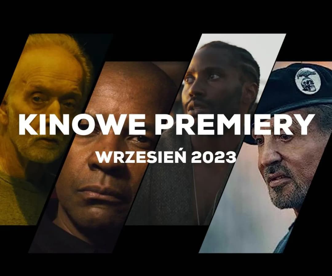 Najciekawsze premiery kinowe września: 8 filmów do obejrzenia