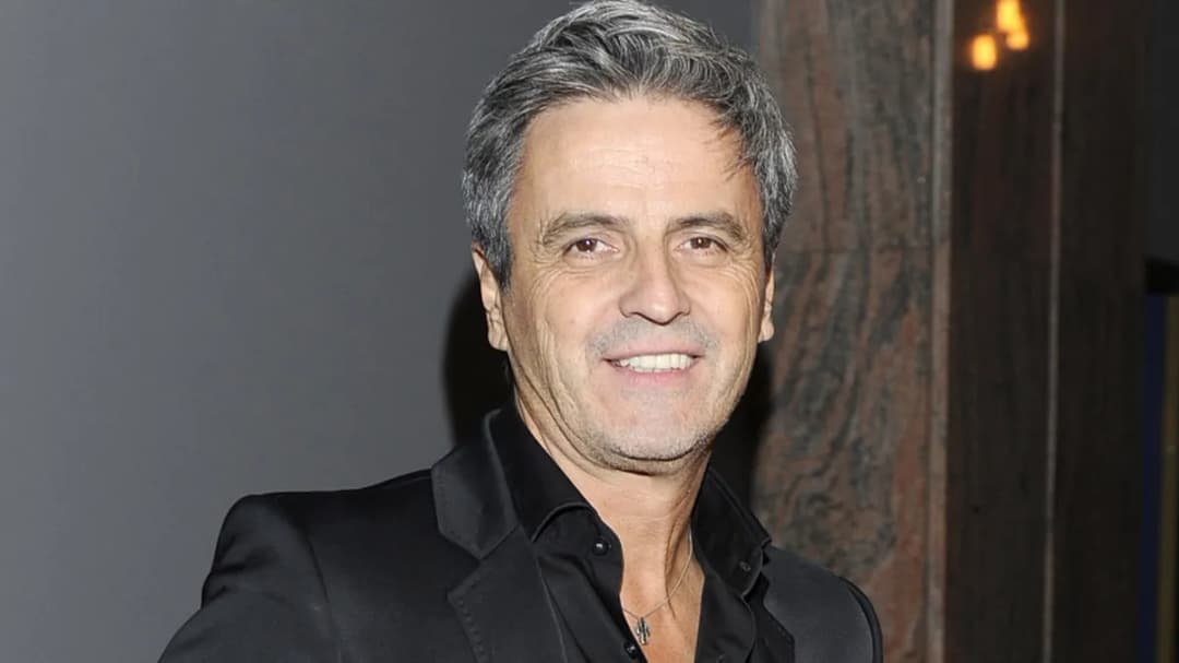 Piotr Polk aktor ma 62 lata – jego życie i kariera w ciekawych faktach