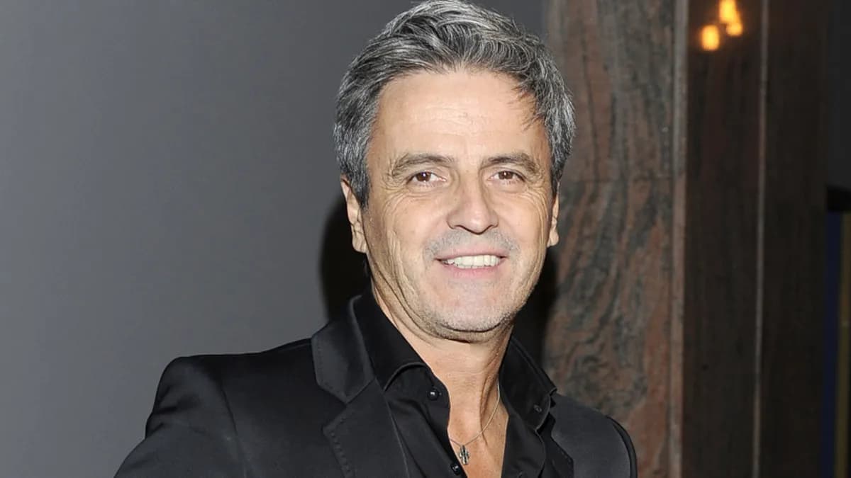 Piotr Polk aktor ma 62 lata – jego życie i kariera w ciekawych faktach