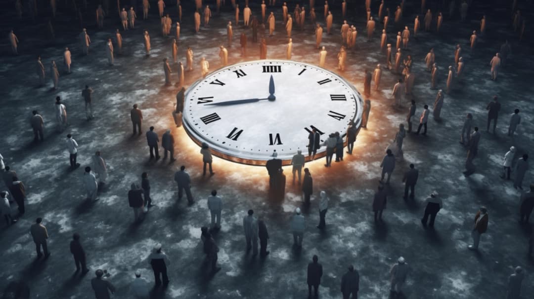 Zacznij odliczanie - WATCH DOCS startuje 1 grudnia! Zarezerwuj swój czas już teraz!