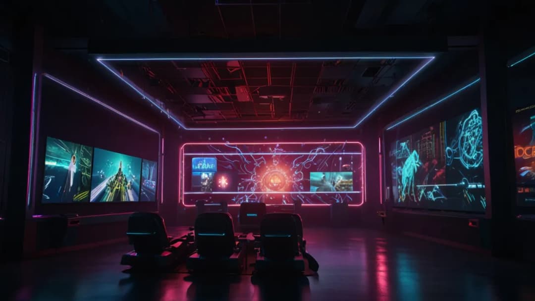 Jak roleplay rewolucjonizuje kino? 5 trendów, które Cię zaskoczą