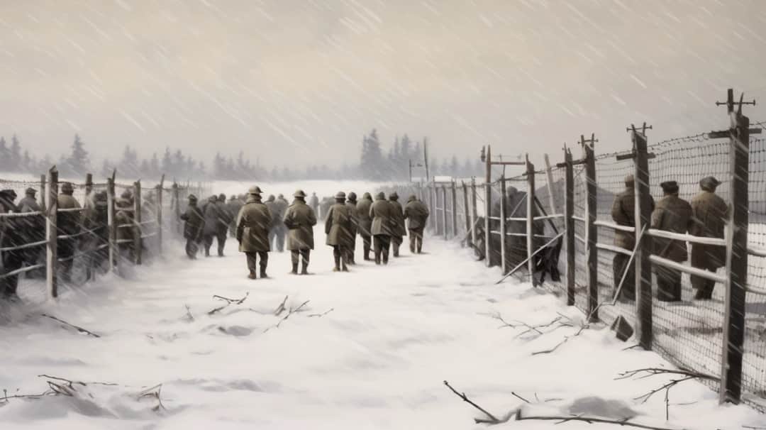 Film o Obozie Koncentracyjnym i Auschwitz - Najlepsze Filmy