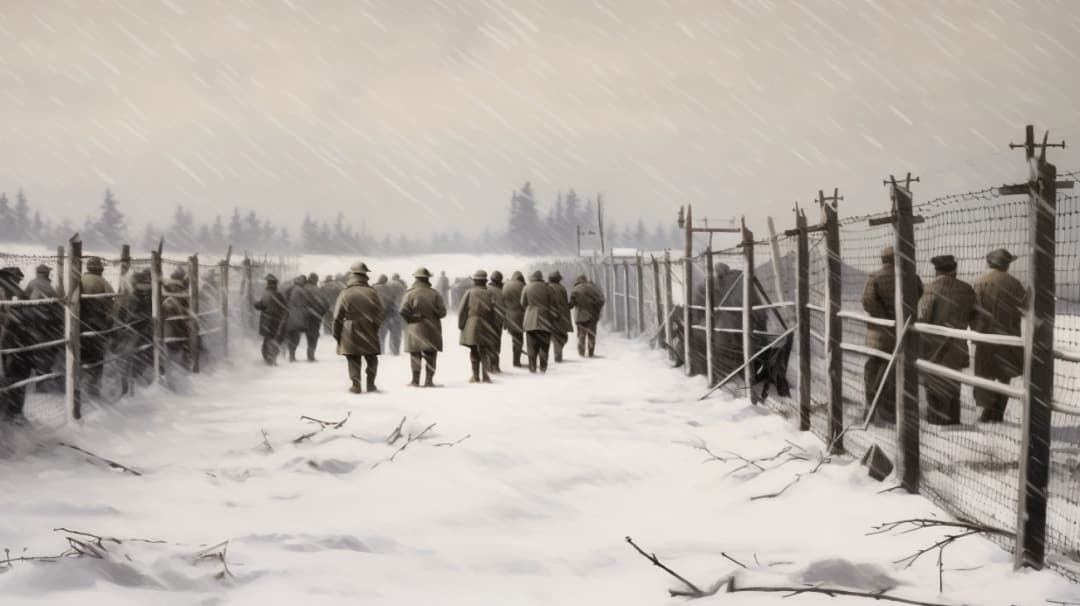 Film o Obozie Koncentracyjnym i Auschwitz - Najlepsze Filmy