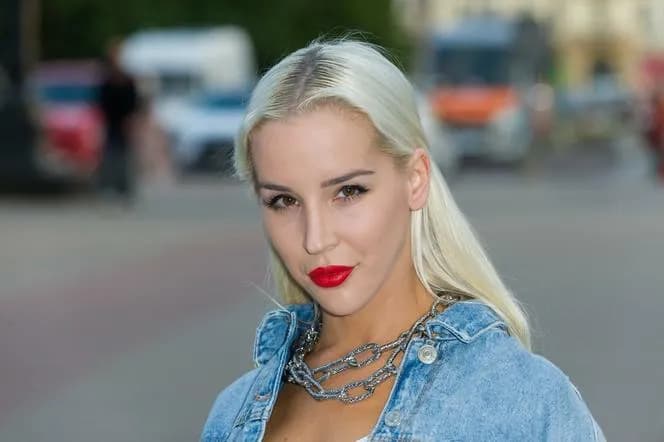 Aniela Bogusz wiek: ile naprawdę ma lat ta kontrowersyjna influencerka?