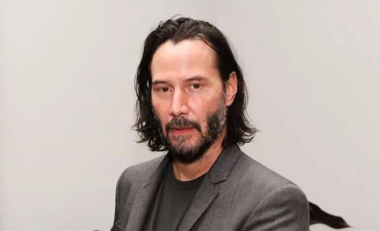 Jak ogromny majątek i zarobki zgromadził Keanu Reeves w swojej karierze