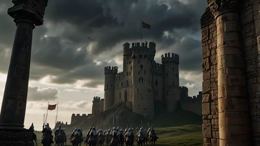 Krzyżacy Obsada – Niezapomniane Role Zdzisława Maklakiewicza, Izabelli Olszewskiej, Daniela Olbrychskiego