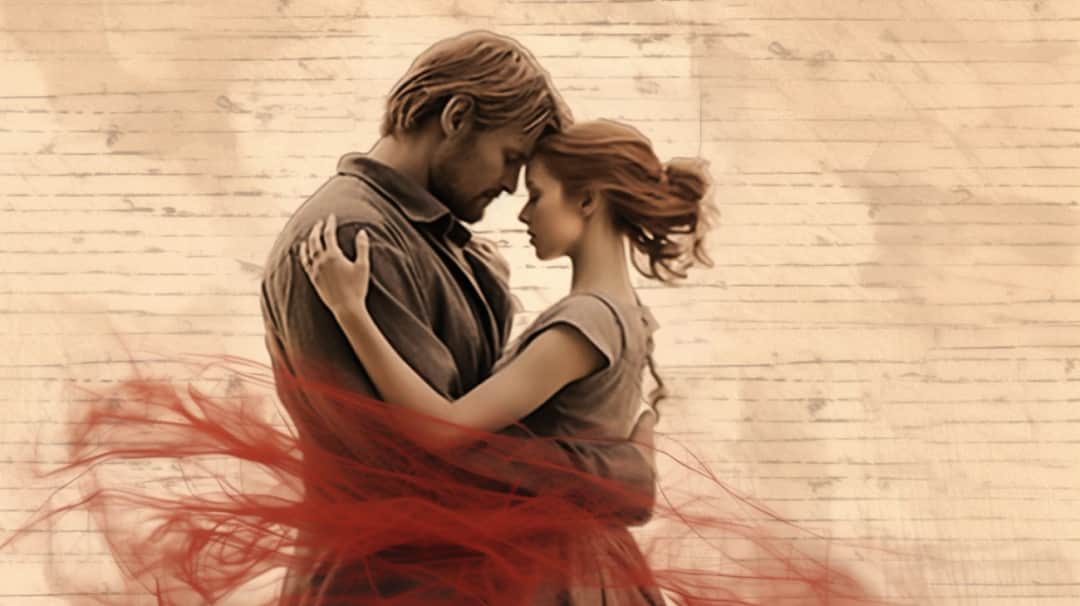 Filmy na Podstawie Książek Nicholasa Sparksa - Najlepsze Ekranizacje