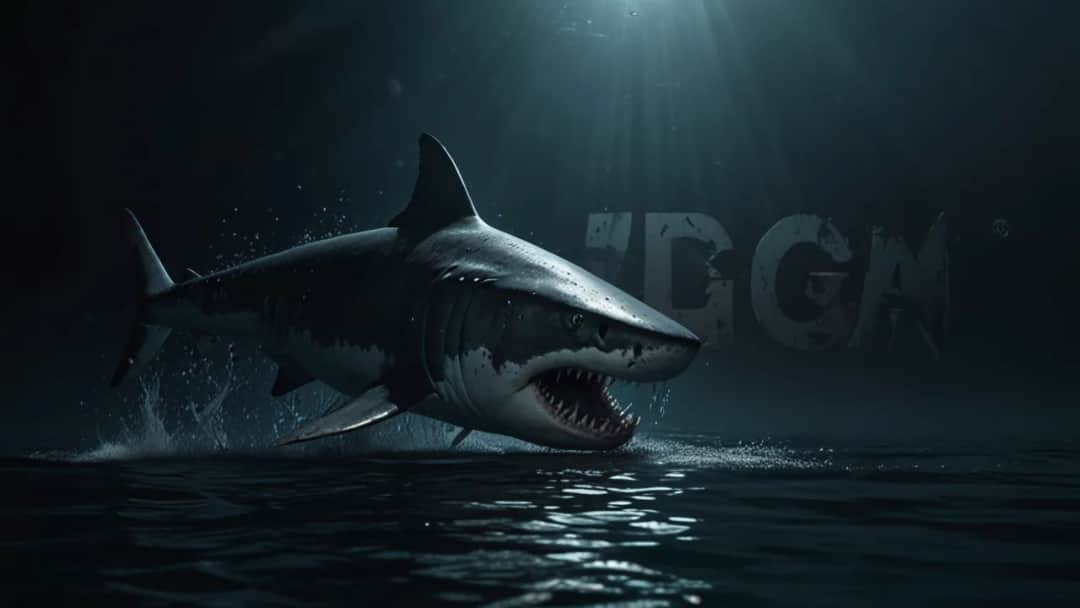 Gdzie obejrzeć Meg 2 online? Tajemnice morskiego potwora na CDA