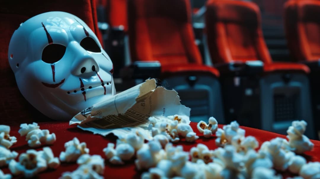 Jenna Ortega rezygnuje z udziału w kolejnej odsłonie popularnego horroru "Krzyk". Co się stało?