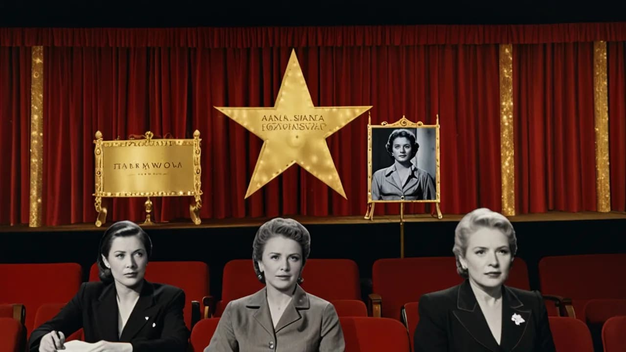 Jak Anna Tarnowska zdobyła serca widzów? 5 przełomowych ról