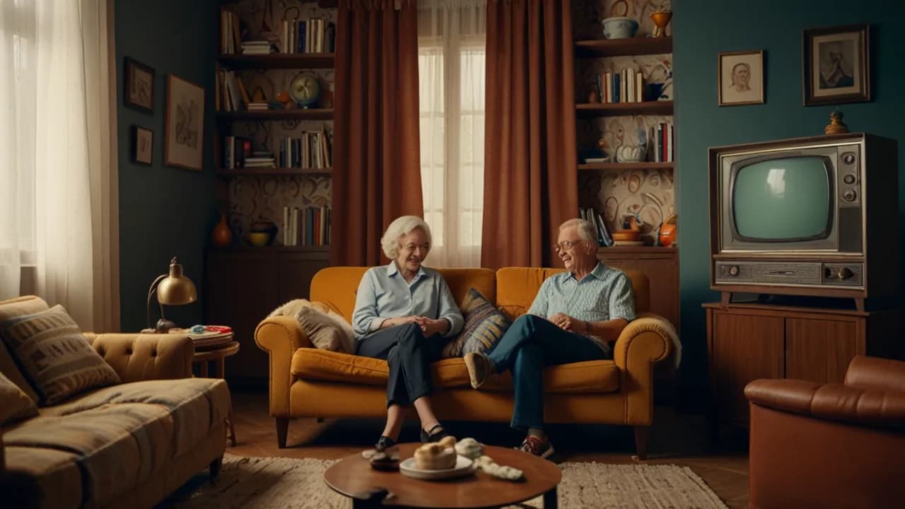 Dlaczego Goście goście bawią już trzecie pokolenie? Fenomen!