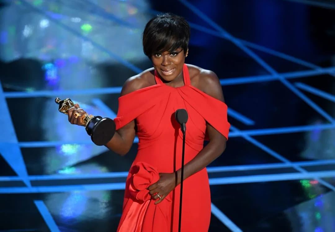 Viola Davis: Imponujące zarobki i majątek znanej aktorki