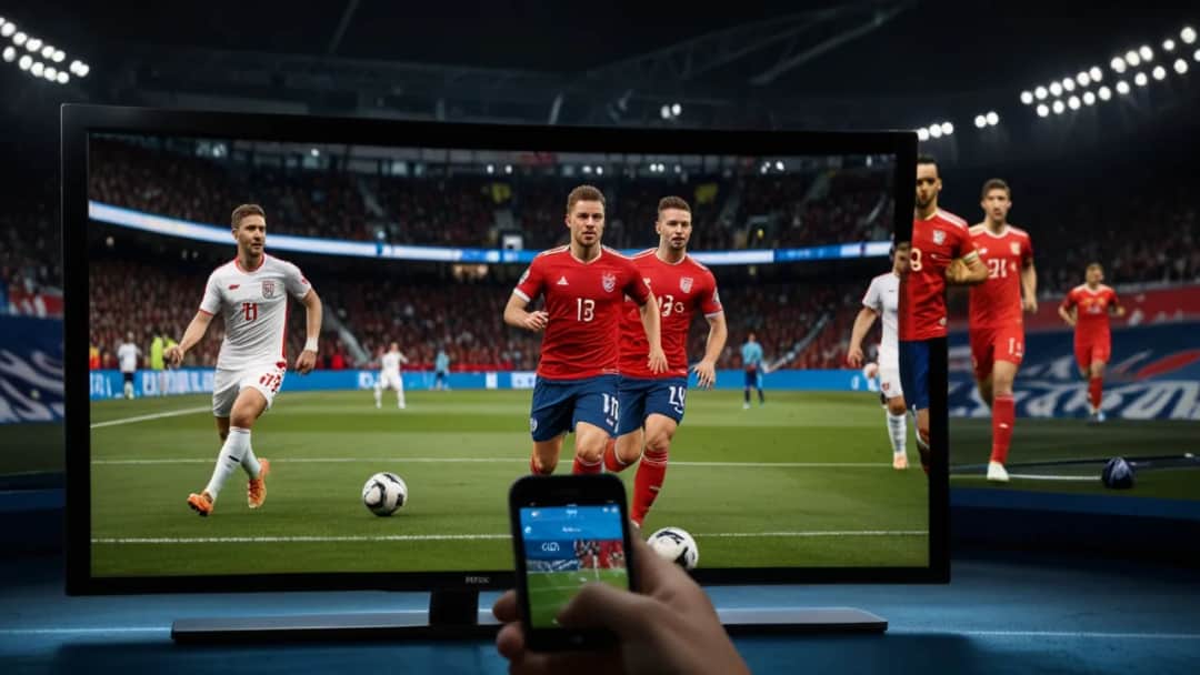 Jakie emocje czekają nas w Polsat Sport? 7 meczów, które wstrząsną