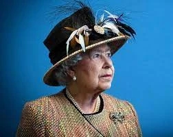 Elżbieta II: Królowa, która zmieniła historię - Portret