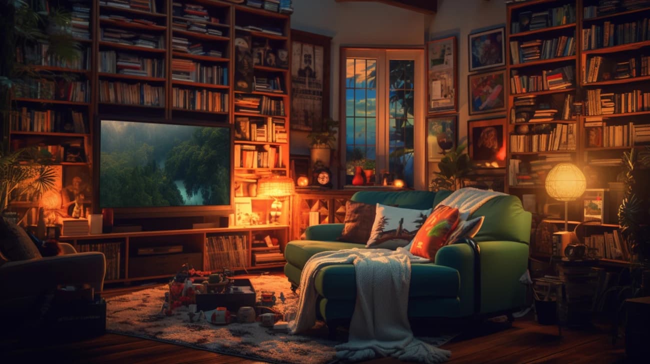 Top 10 najlepszych filmów na wieczór w telewizji
