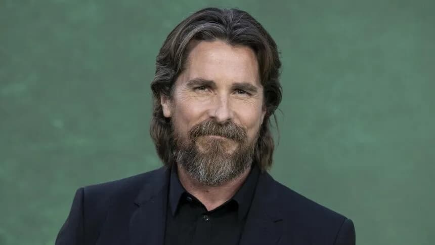Christian Bale: Gwiazdorskie zarobki i imponujący majątek aktora