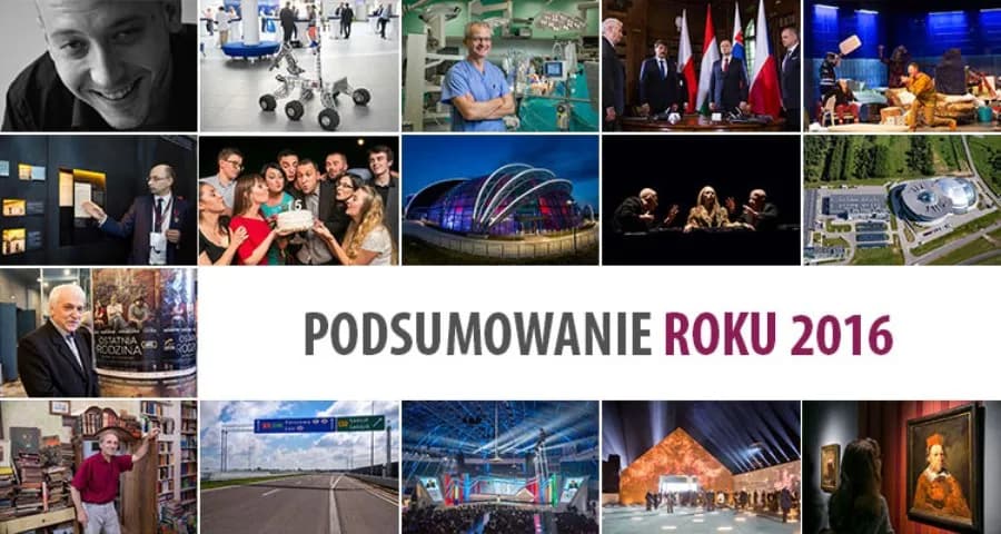 Kino 2016: Przegląd Najważniejszych Wydarzeń Filmowych Roku