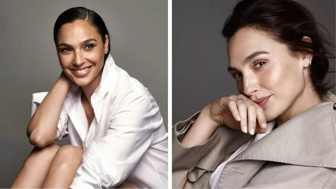 Gal Gadot życie prywatne - córki i małżeństwo z Yaronem Varsano