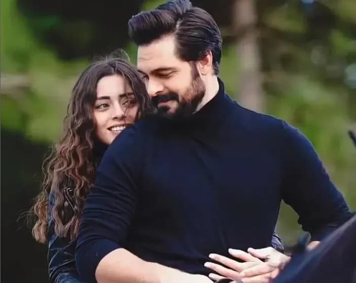 Halil İbrahim Ceyhan czy ma żonę? Znajdź odpowiedzi na ten temat.