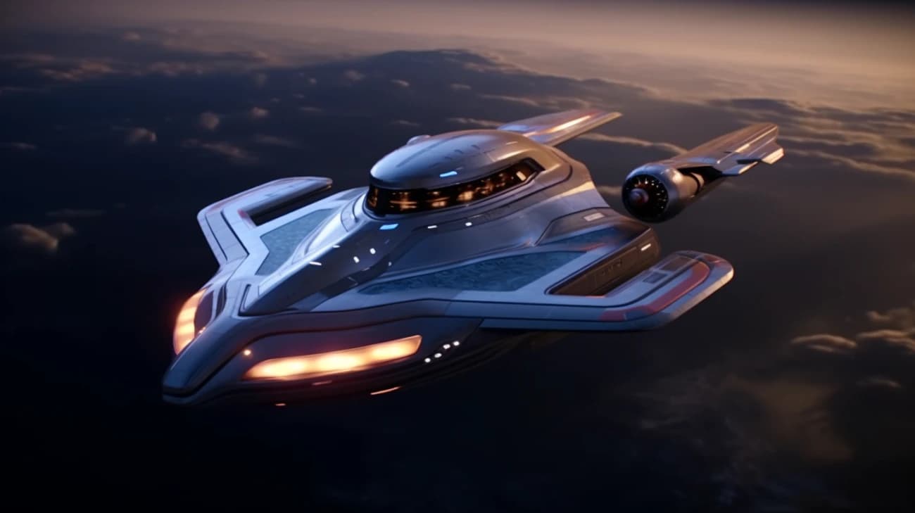 Orville - czy nadchodzi 4. sezon? Seth MacFarlane rozwiewa wątpliwości