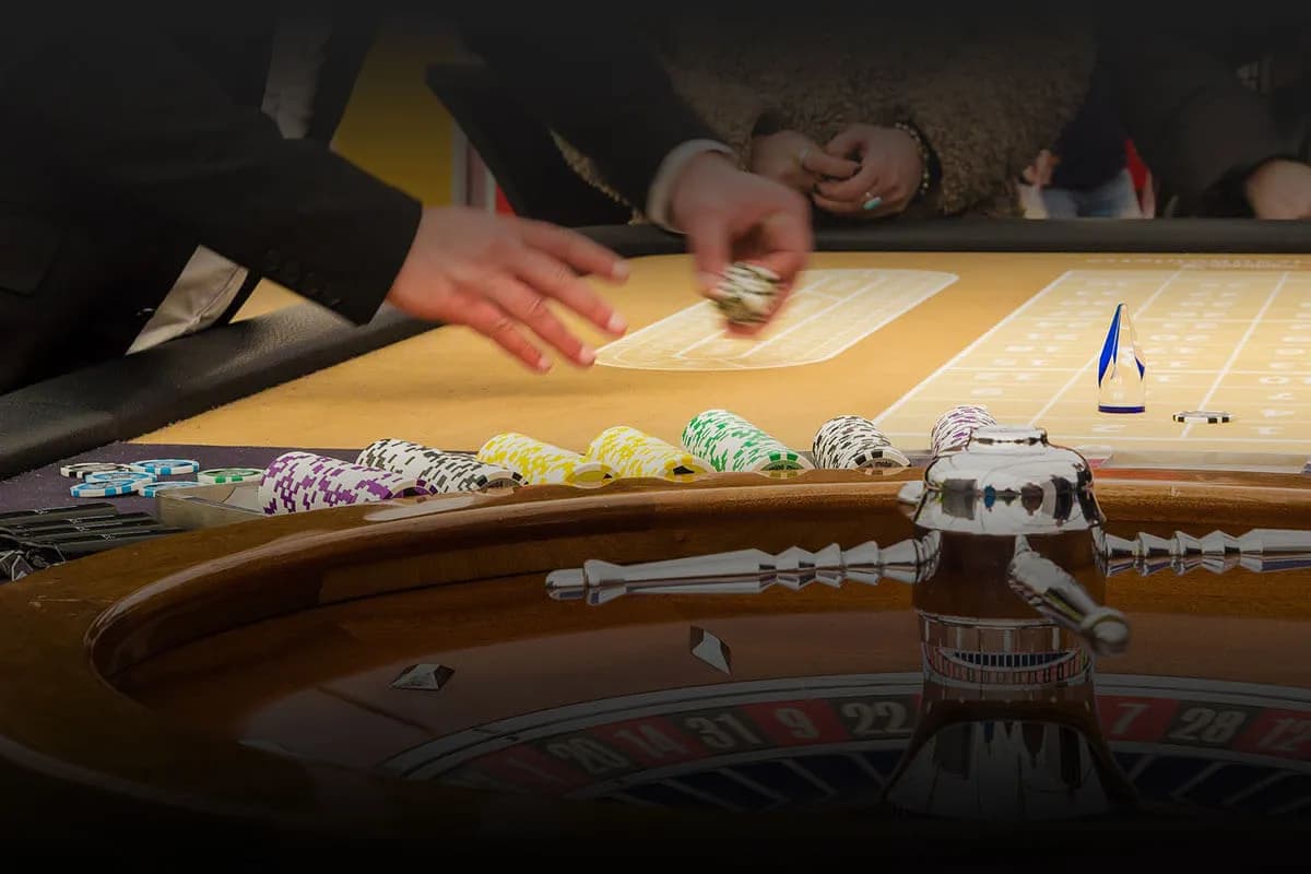 Prawdziwe historie z kasyn, które zainspirowały filmowców