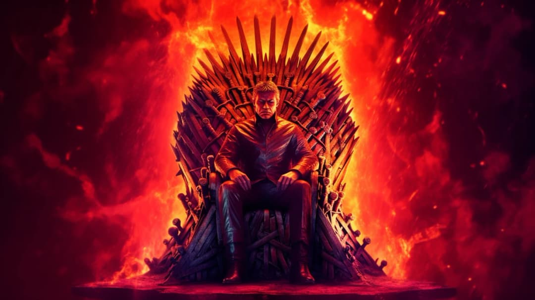 Ranking Topowych Seriali HBO - Najlepsze Seriale w HBO Go