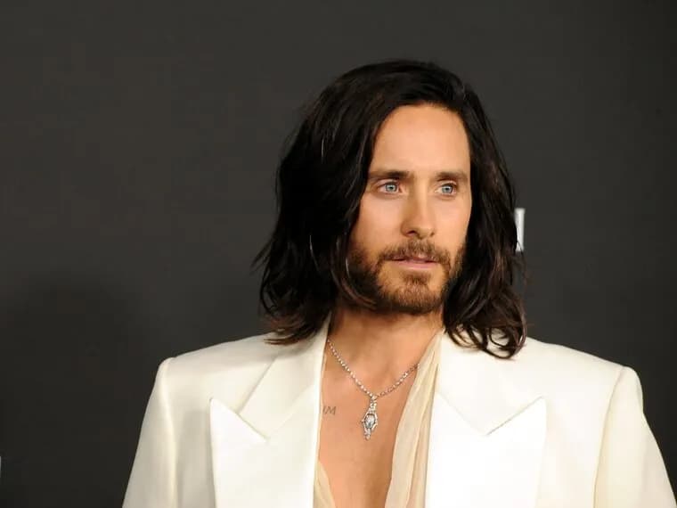 Jared Leto: prawda o wieku, dzieciach i żonie aktora