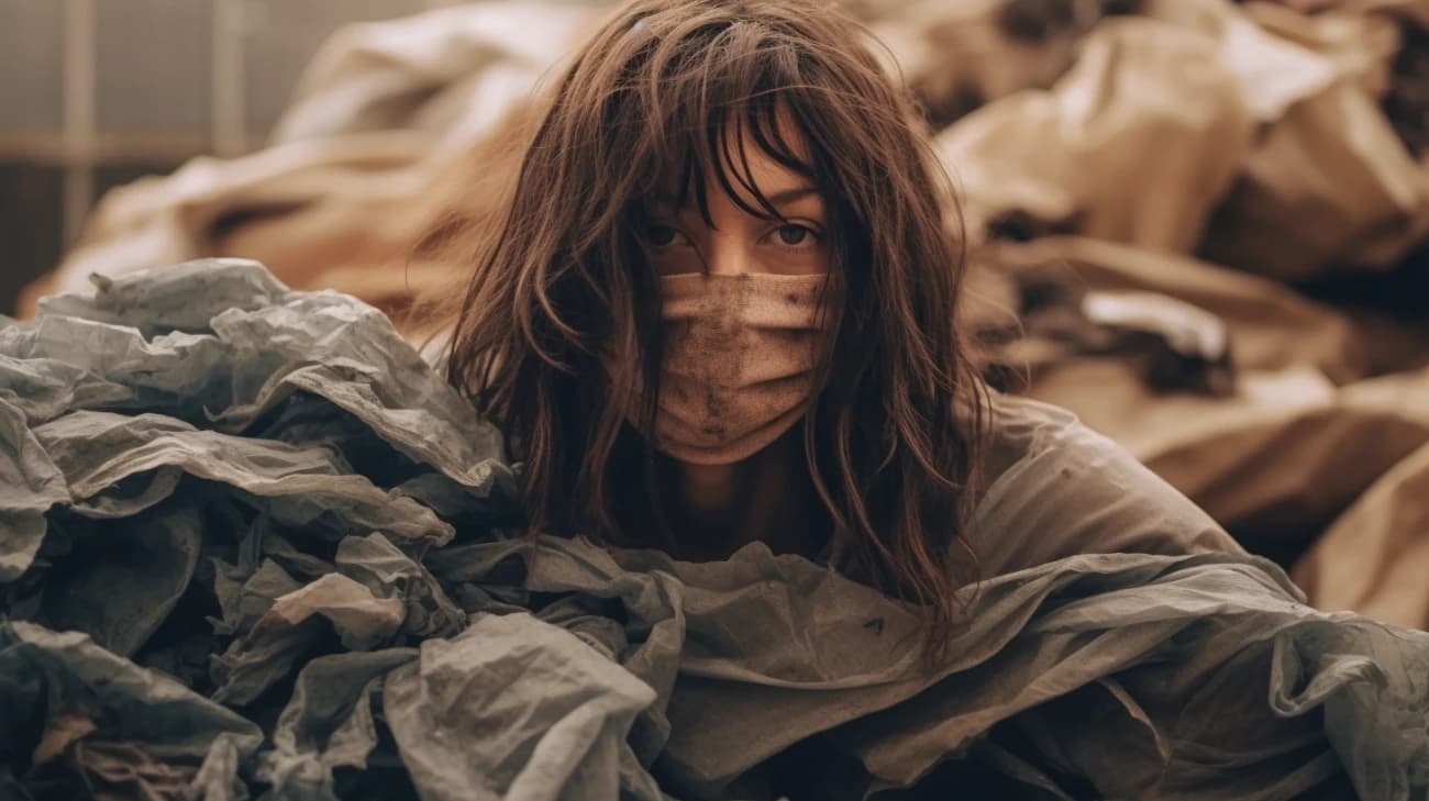 Sydney Sweeney o kulisy kręcenia sceny z Euforii: Najobrzydliwsza rzecz, jakiej kiedykolwiek doświadczyłam