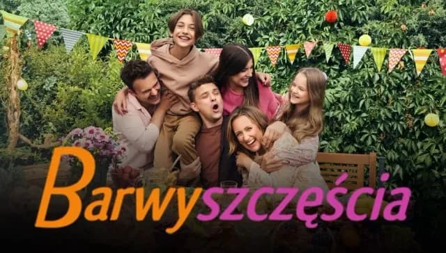 Kto ubiera aktorów w Barwach szczęścia i jak tworzą ich stylizacje