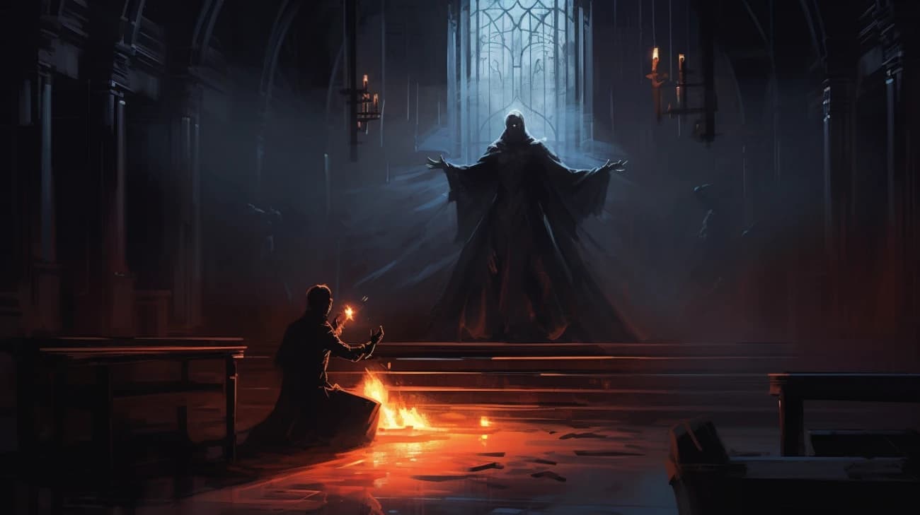 Filmy o Egzorcyzmach na Faktach - Najlepsze filmy Egzorcyzmy