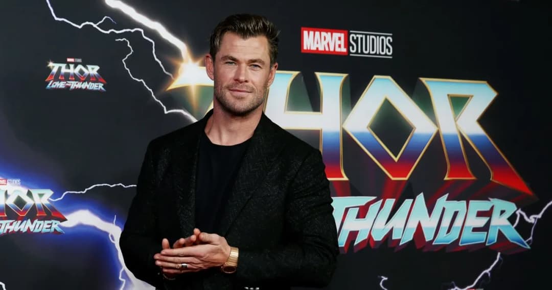 Chris Hemsworth: Oszałamiające zarobki i majątek gwiazdora