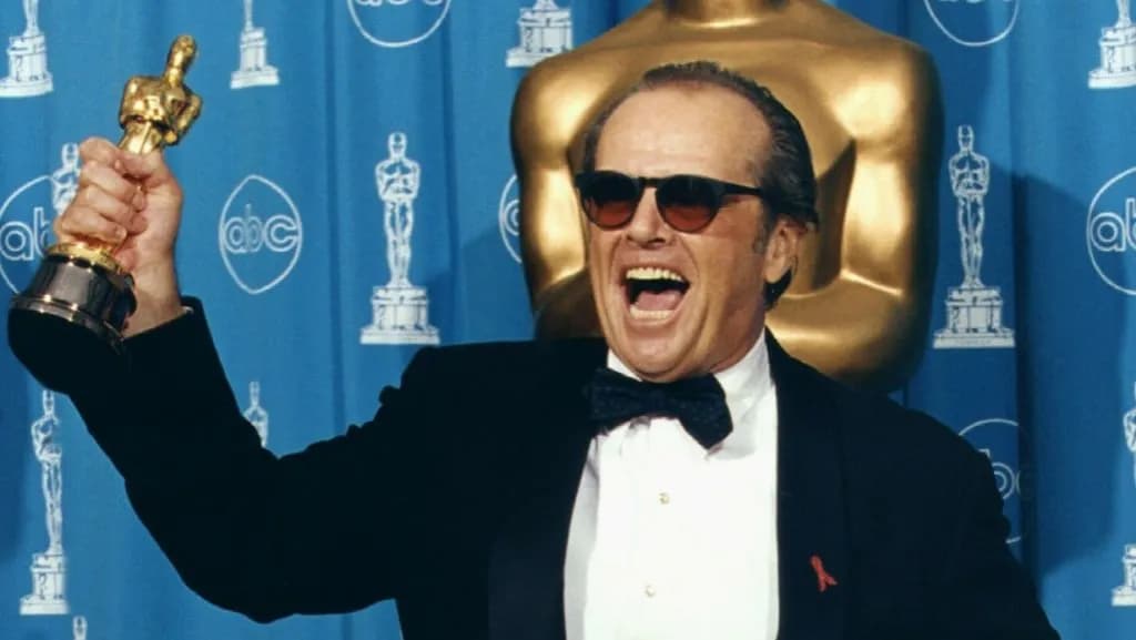 Kto z aktorów ma najwięcej Oscarów i jakie są ich nieosiągalne osiągnięcia