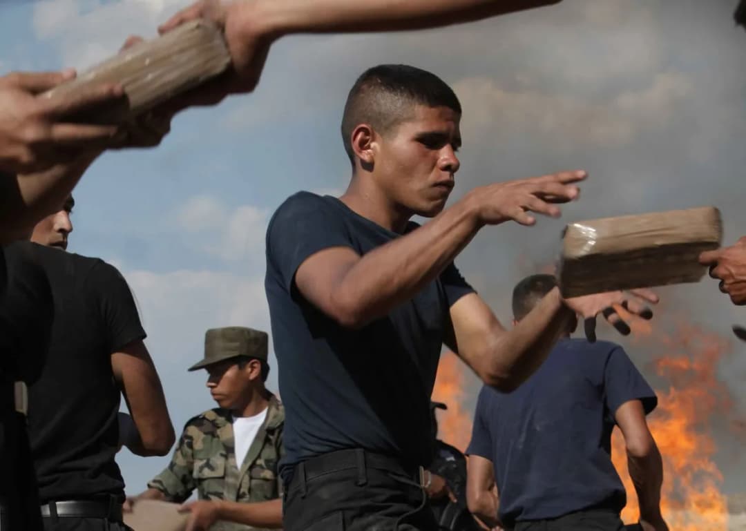 Kino meksykańskie: 5 filmów, które zmieniły latynoamerykańską kinematografię