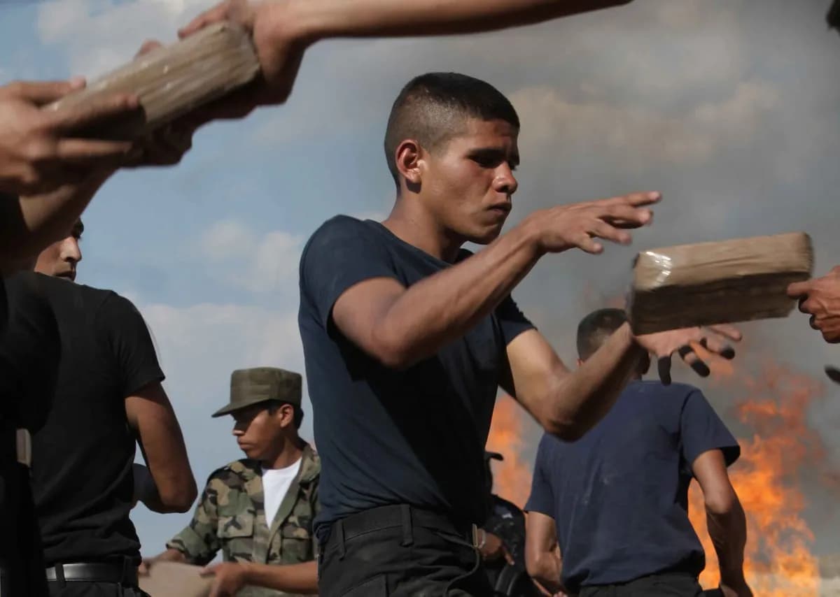 Kino meksykańskie: 5 filmów, które zmieniły latynoamerykańską kinematografię