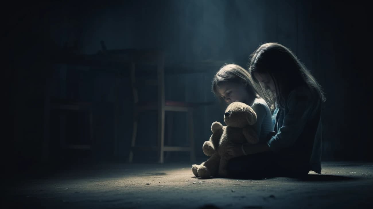 Film o Porwaniu Dziecka - Prawdziwe Historie Porwań