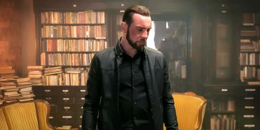 Jak zostałem gangsterem: poznaj aktora, który wciela się w główną rolę