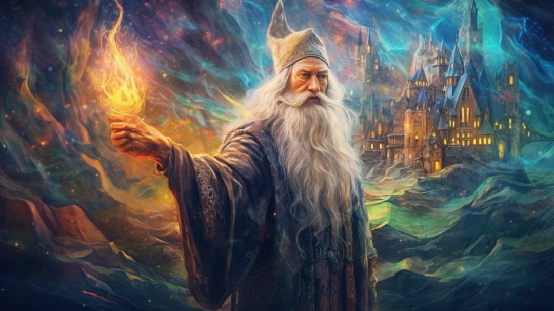 Filmy o Magii i Czarach - Najlepsze Filmy Fantastyczne