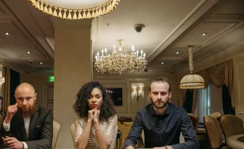 Cienie Reflektorów: Ukryte Dramaty Za Publicznymi Wizerunkami